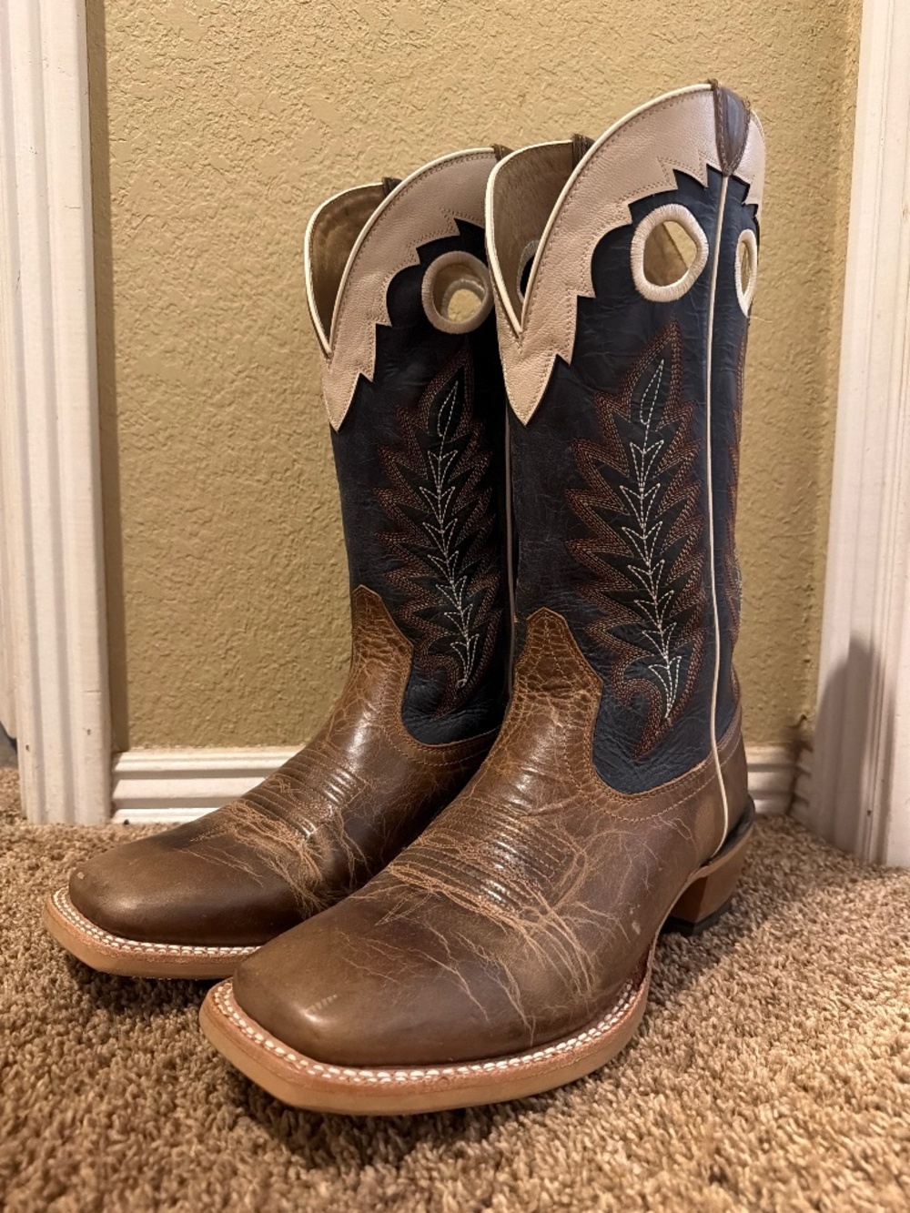 Ariat Boots